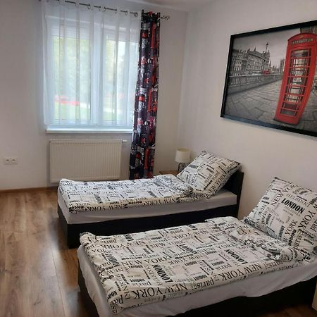 Apartament Jagiellonski Wschowa Esterno foto