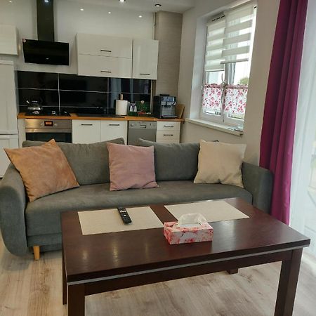 Apartament Jagiellonski Wschowa Esterno foto