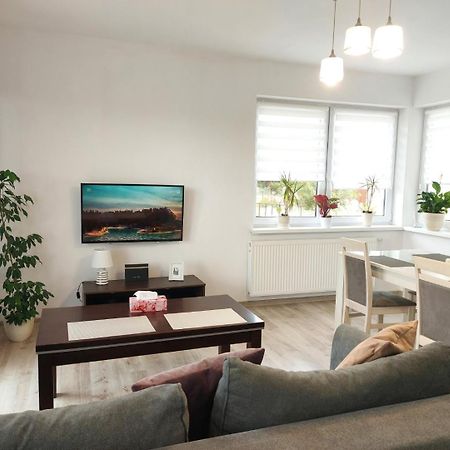 Apartament Jagiellonski Wschowa Esterno foto