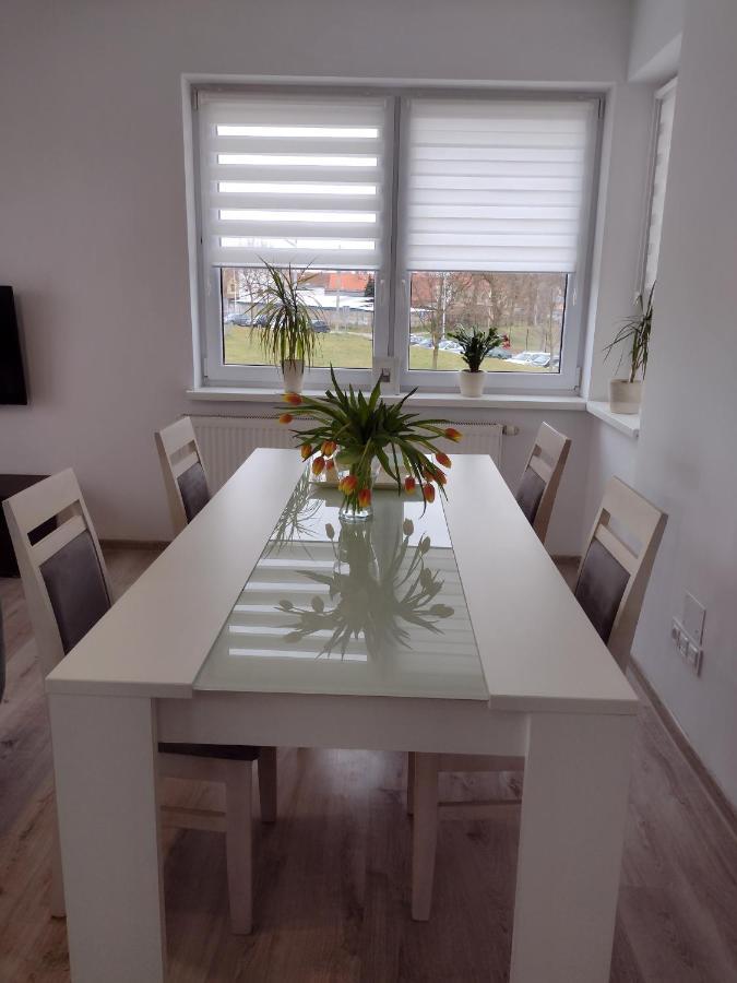 Apartament Jagiellonski Wschowa Esterno foto