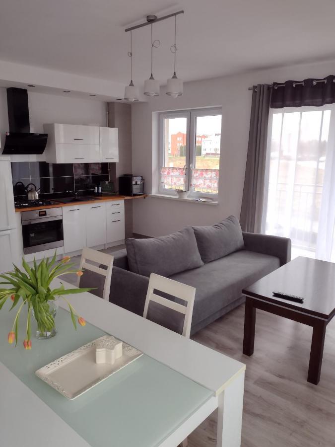 Apartament Jagiellonski Wschowa Esterno foto
