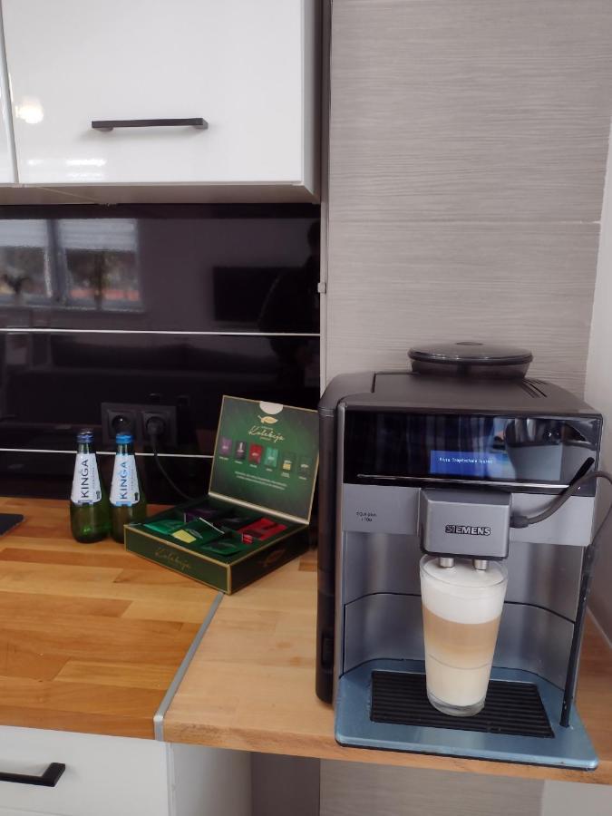 Apartament Jagiellonski Wschowa Esterno foto