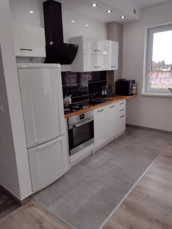 Apartament Jagiellonski Wschowa Esterno foto