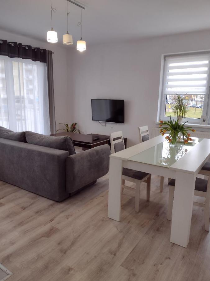Apartament Jagiellonski Wschowa Esterno foto