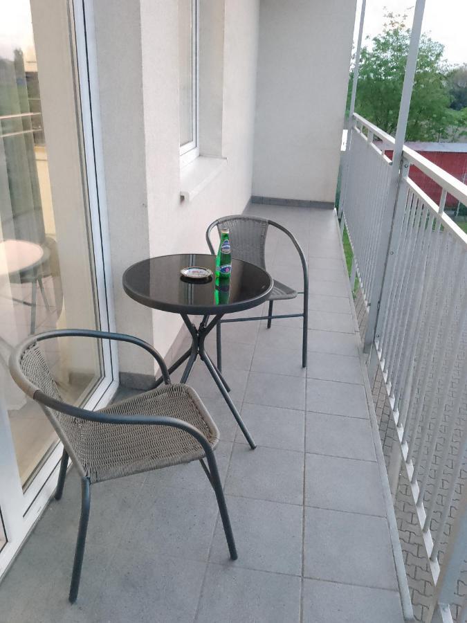 Apartament Jagiellonski Wschowa Esterno foto