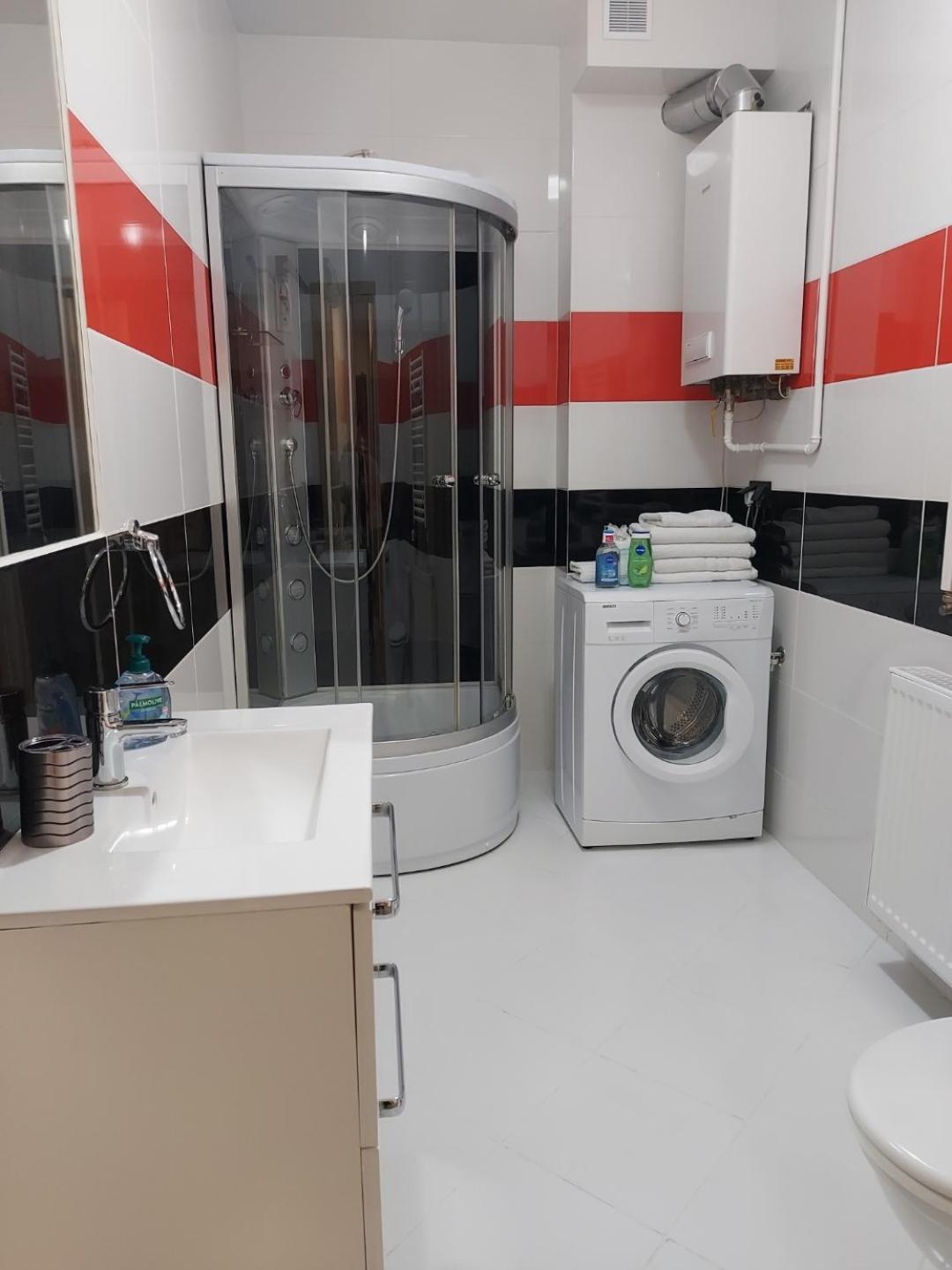 Apartament Jagiellonski Wschowa Esterno foto