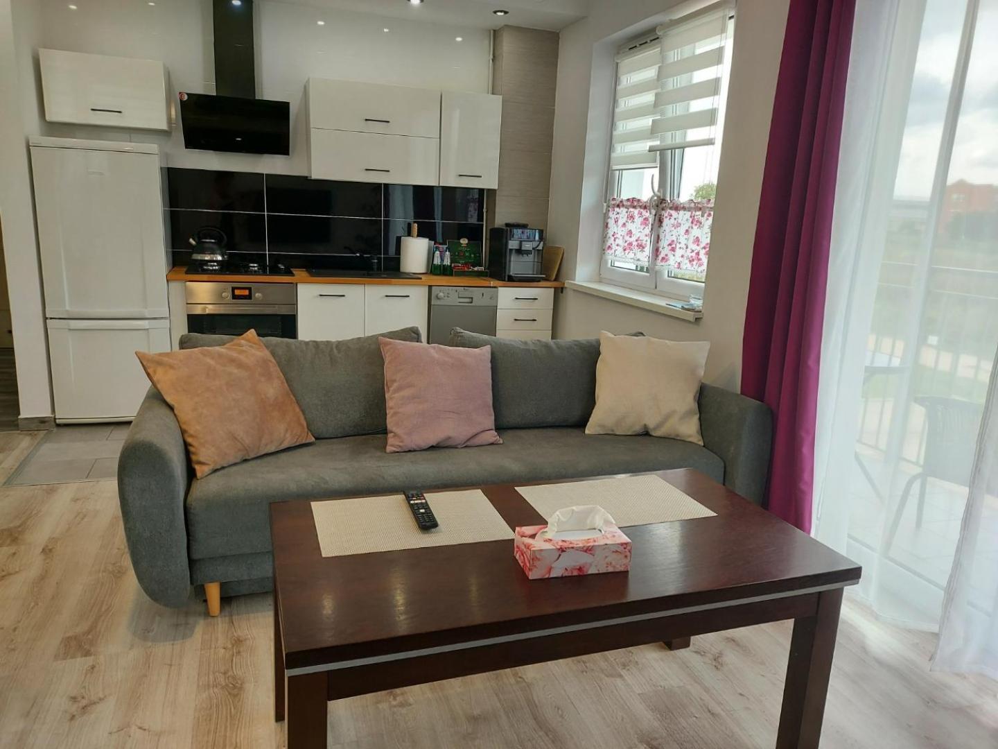 Apartament Jagiellonski Wschowa Esterno foto