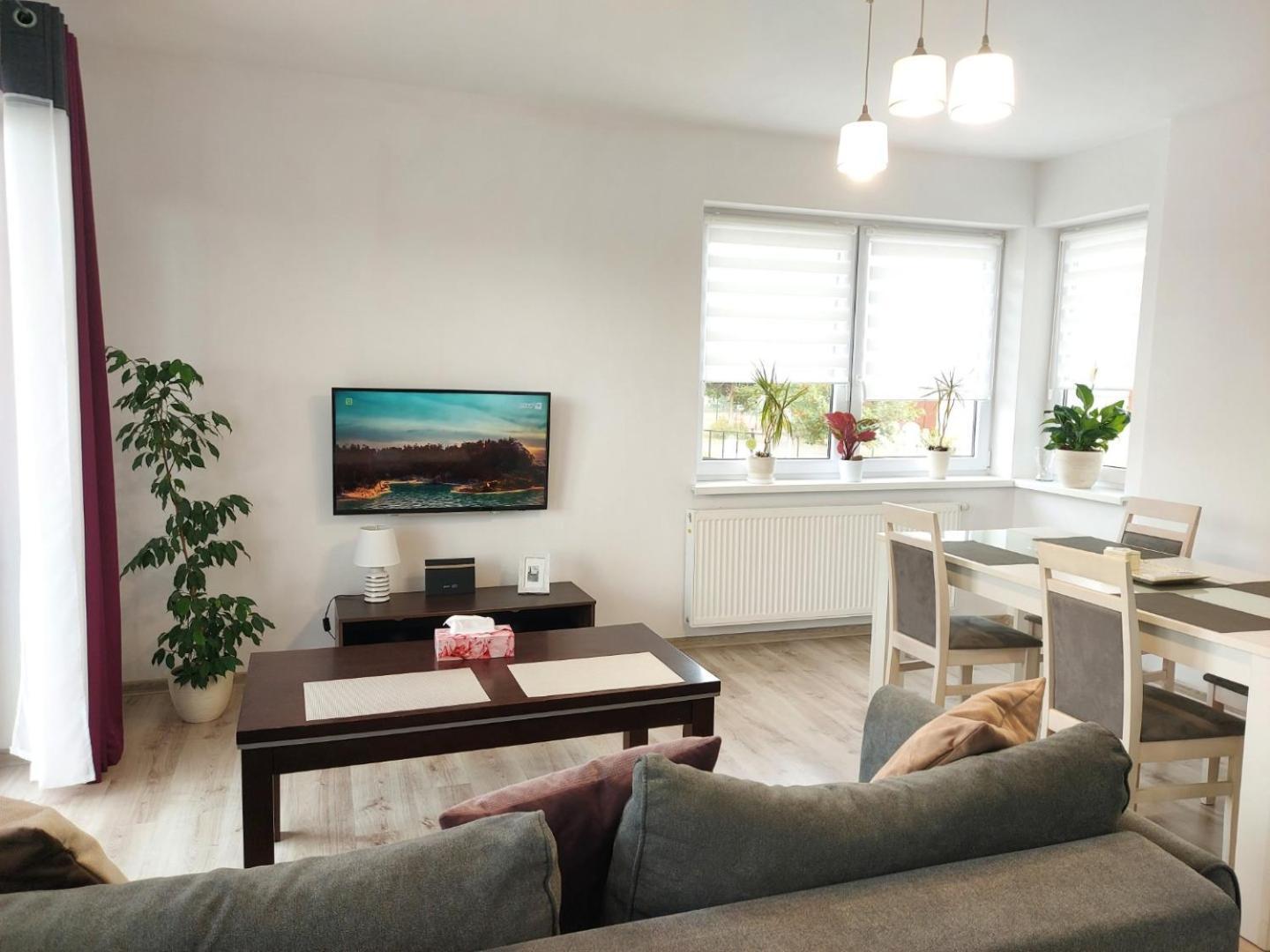 Apartament Jagiellonski Wschowa Esterno foto
